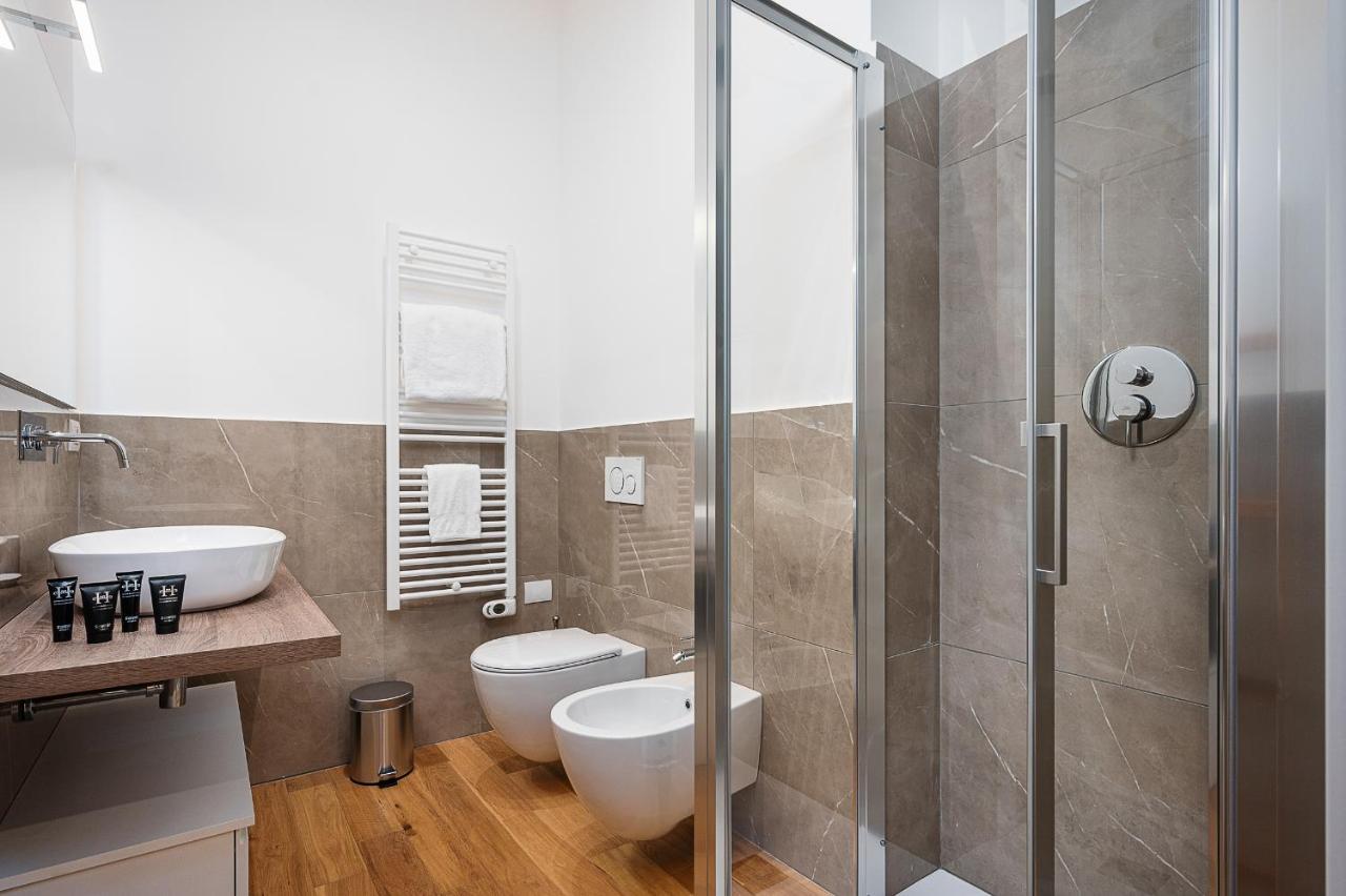 Ferienwohnung Italianway - Ippolito Nievo 28 Mailand Exterior foto