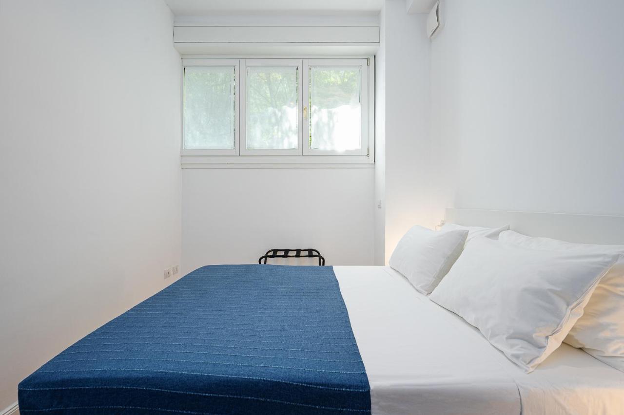 Ferienwohnung Italianway - Ippolito Nievo 28 Mailand Exterior foto