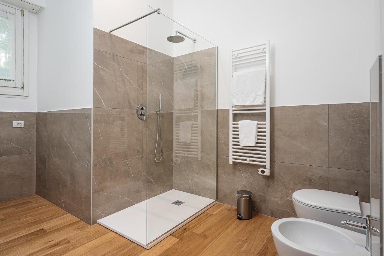 Ferienwohnung Italianway - Ippolito Nievo 28 Mailand Exterior foto